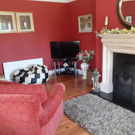 Monasterevin Kyleard Ryan B&B 외부 사진