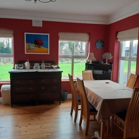 Monasterevin Kyleard Ryan B&B 외부 사진