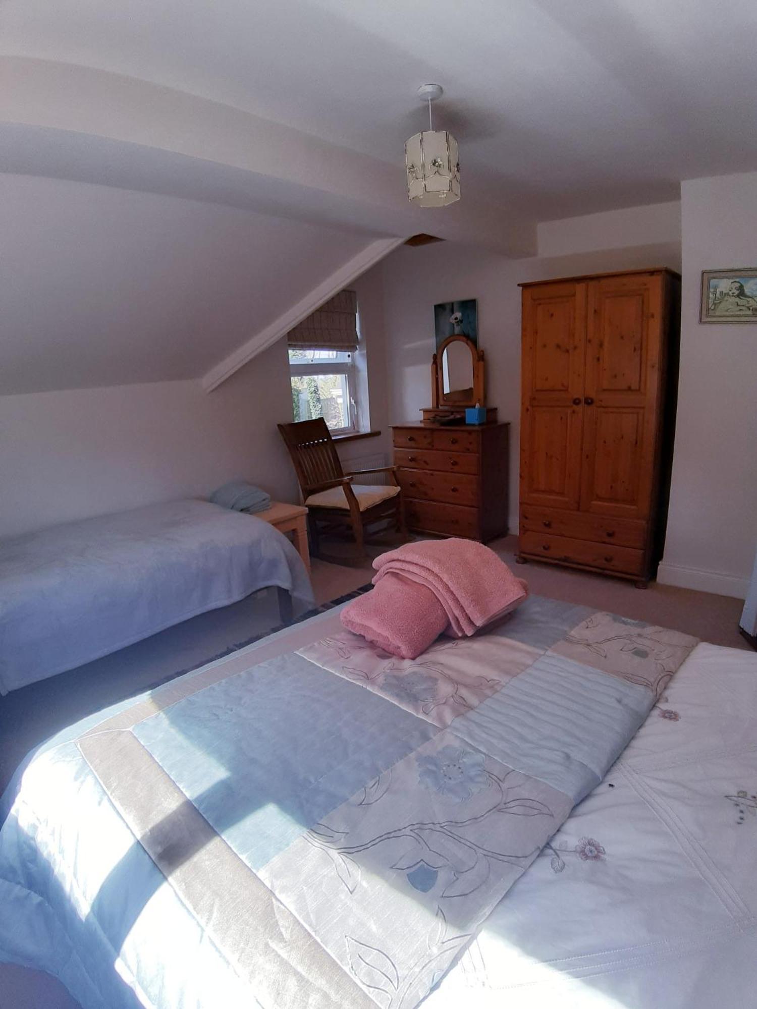 Monasterevin Kyleard Ryan B&B 외부 사진
