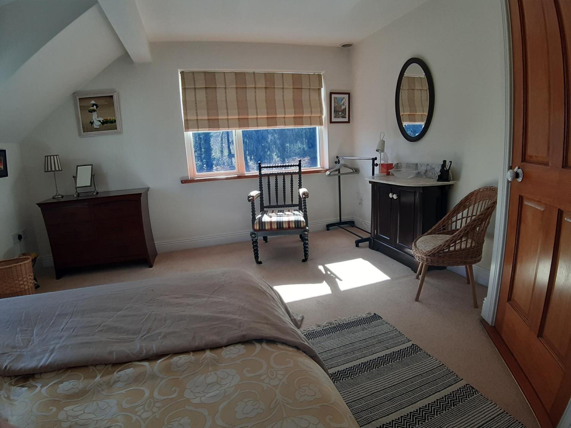 Monasterevin Kyleard Ryan B&B 외부 사진