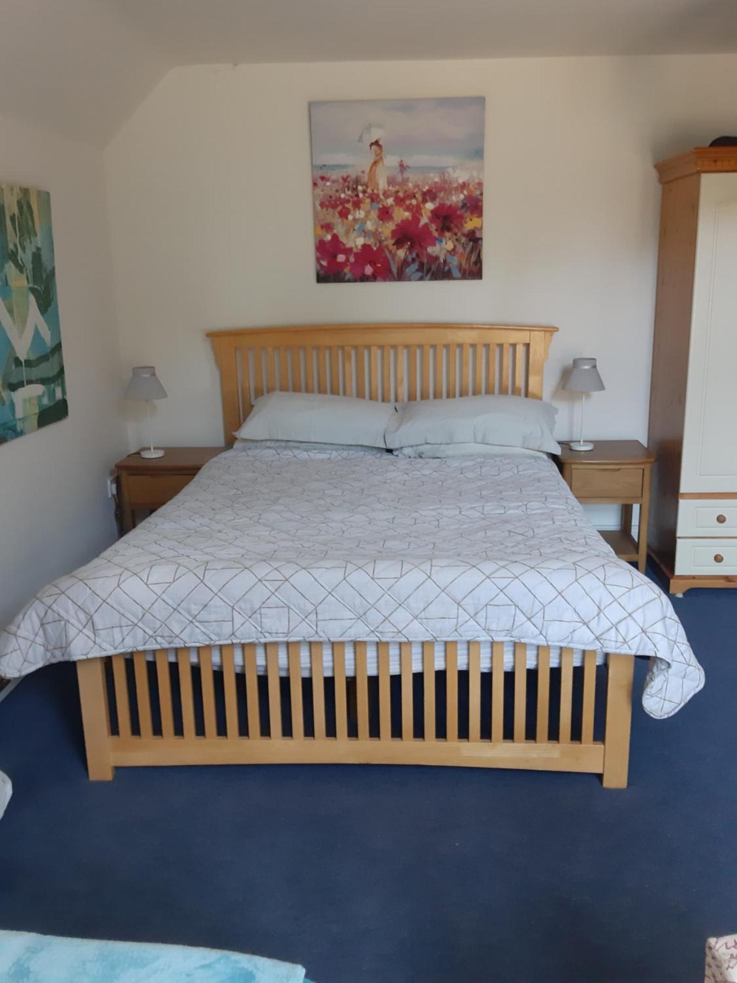 Monasterevin Kyleard Ryan B&B 외부 사진