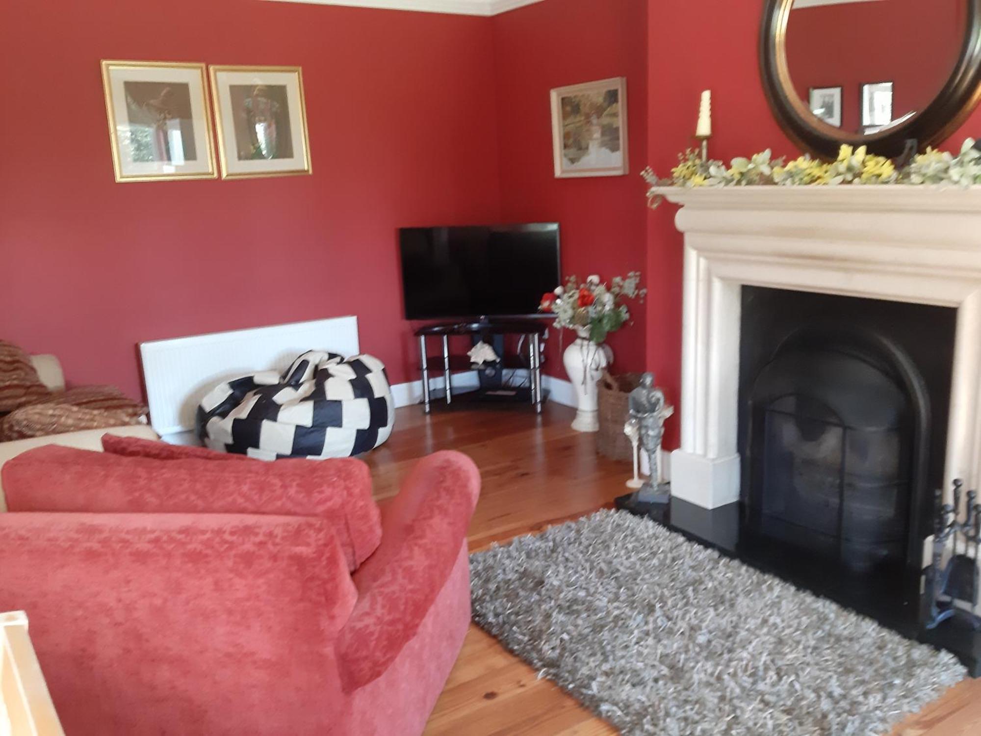 Monasterevin Kyleard Ryan B&B 외부 사진