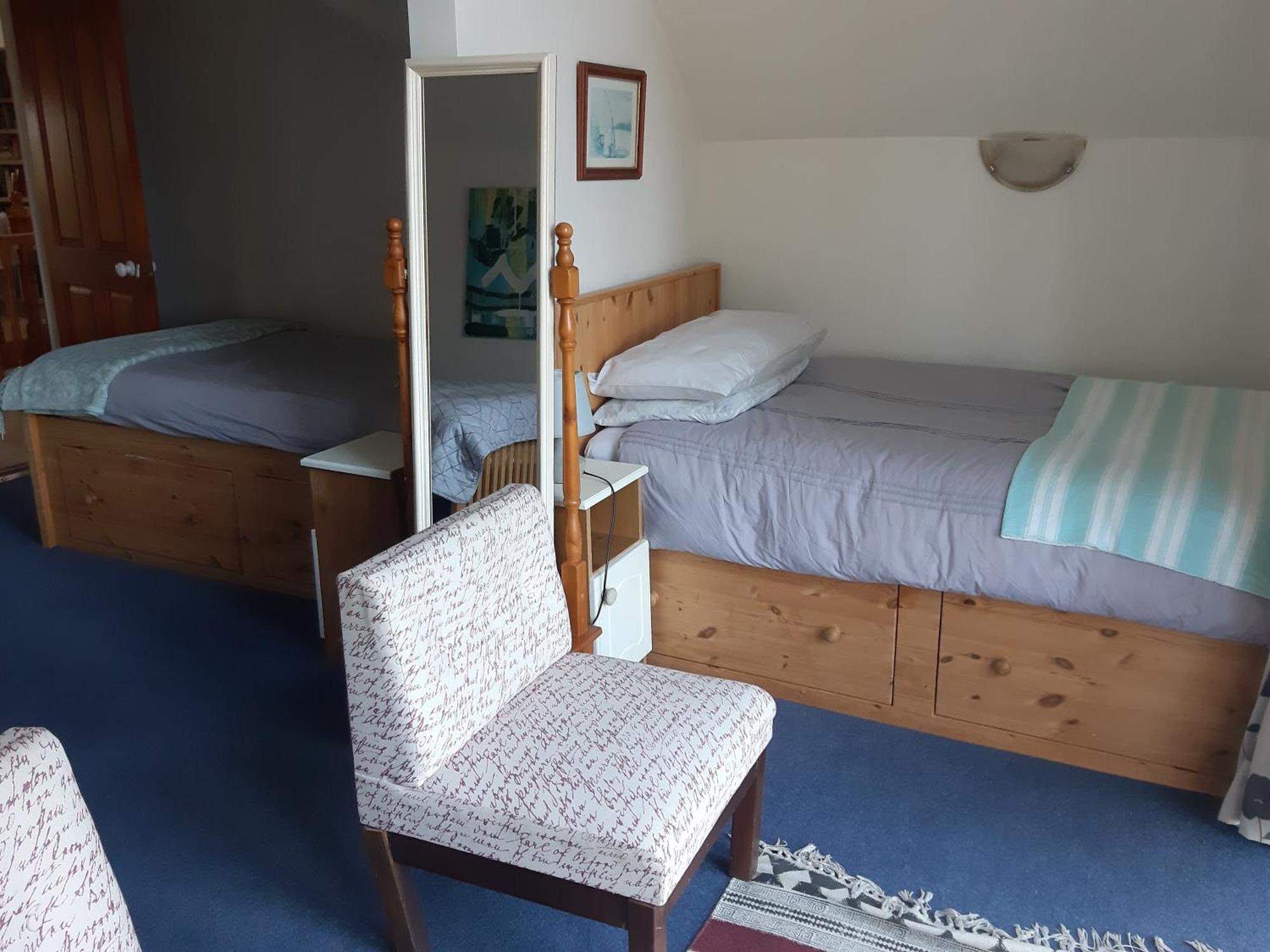 Monasterevin Kyleard Ryan B&B 외부 사진