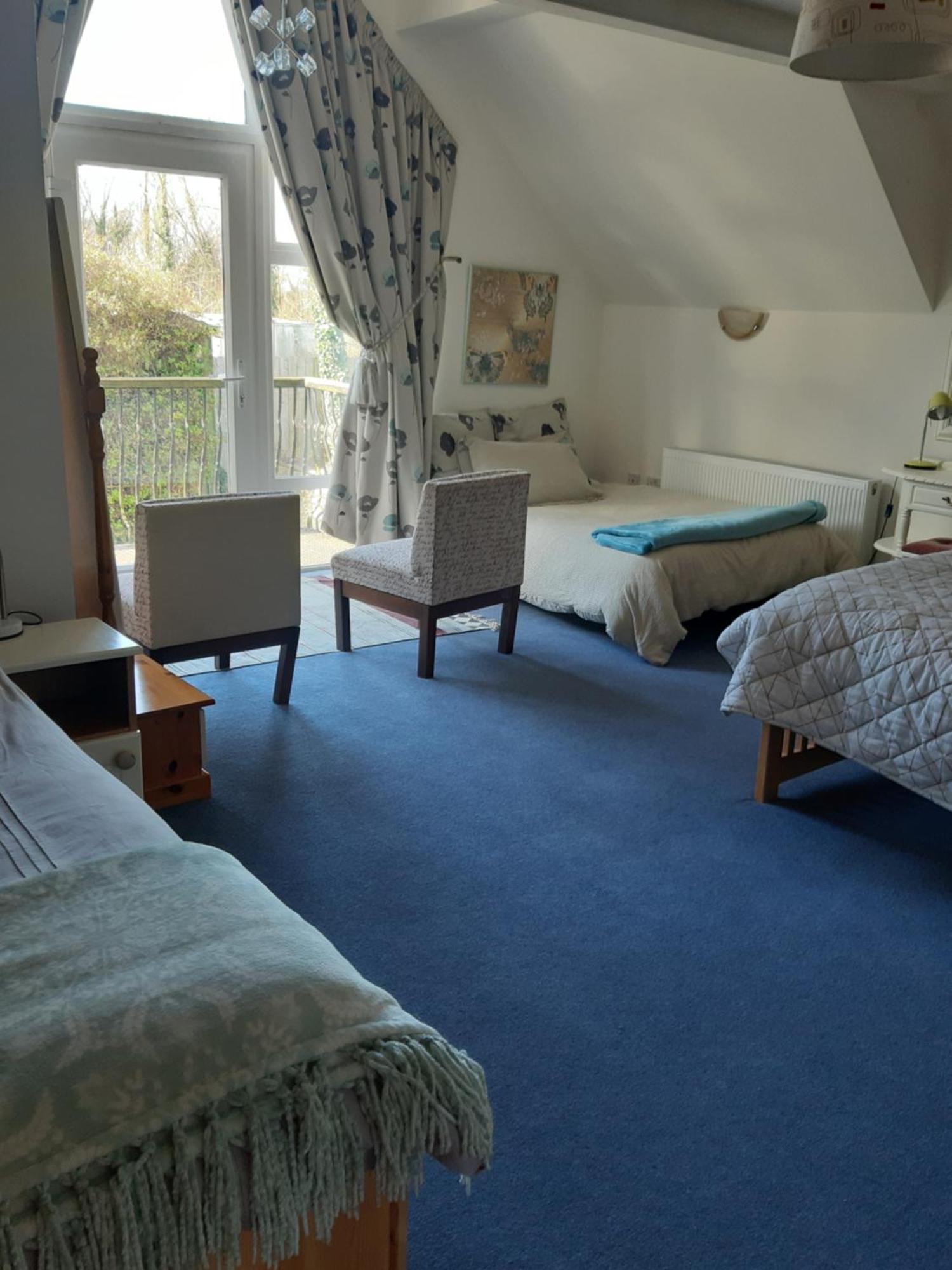 Monasterevin Kyleard Ryan B&B 외부 사진