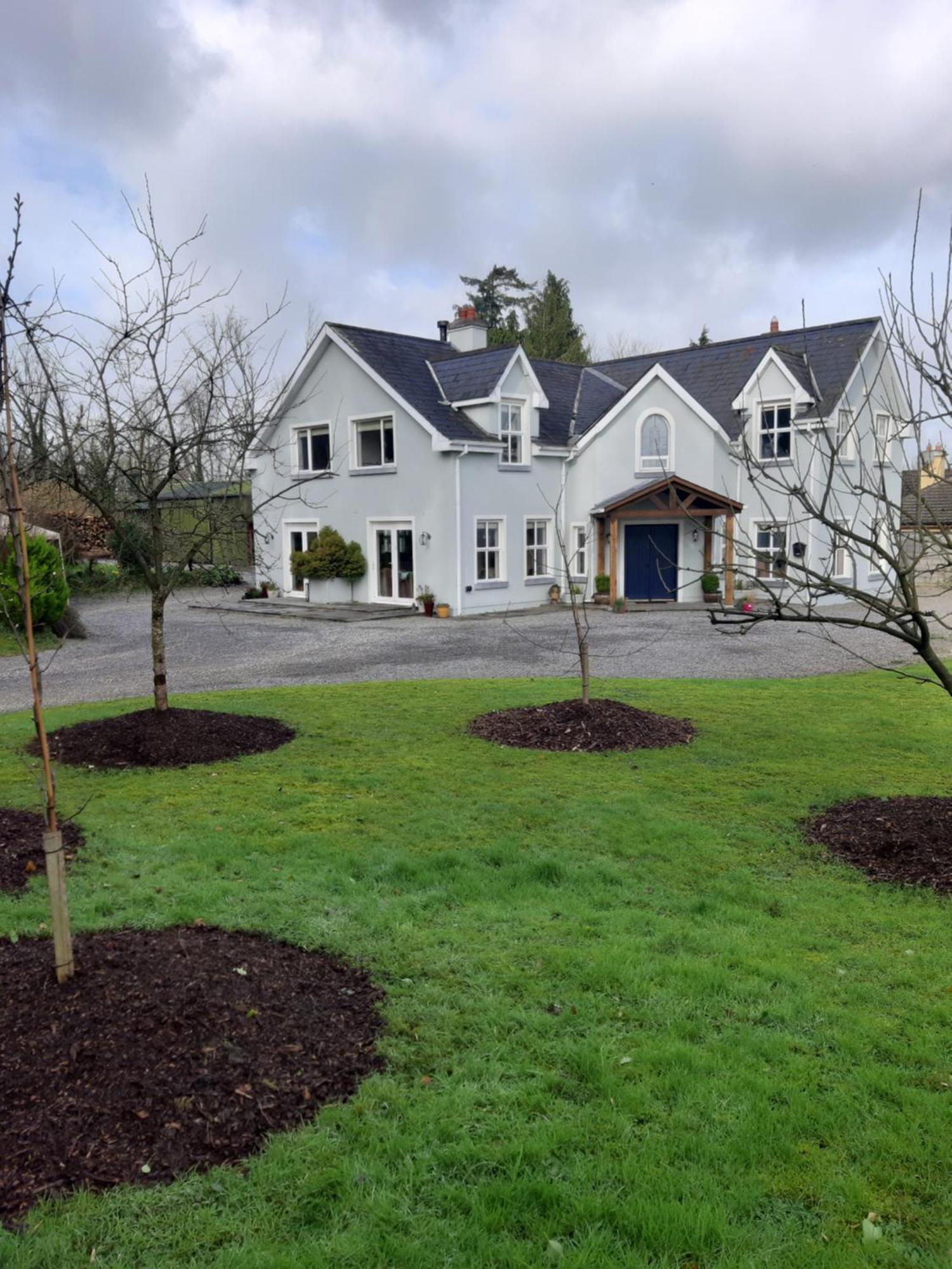 Monasterevin Kyleard Ryan B&B 외부 사진