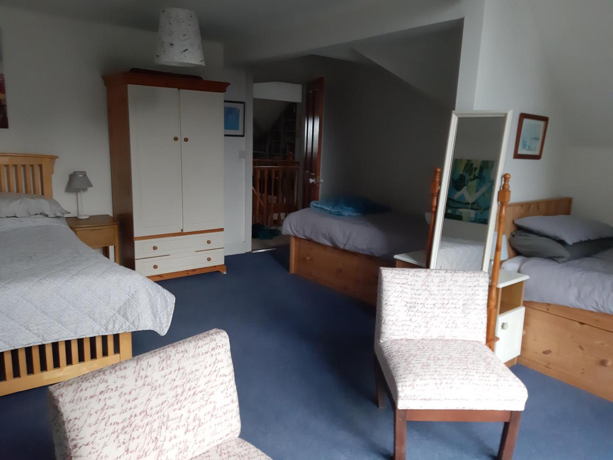 Monasterevin Kyleard Ryan B&B 외부 사진