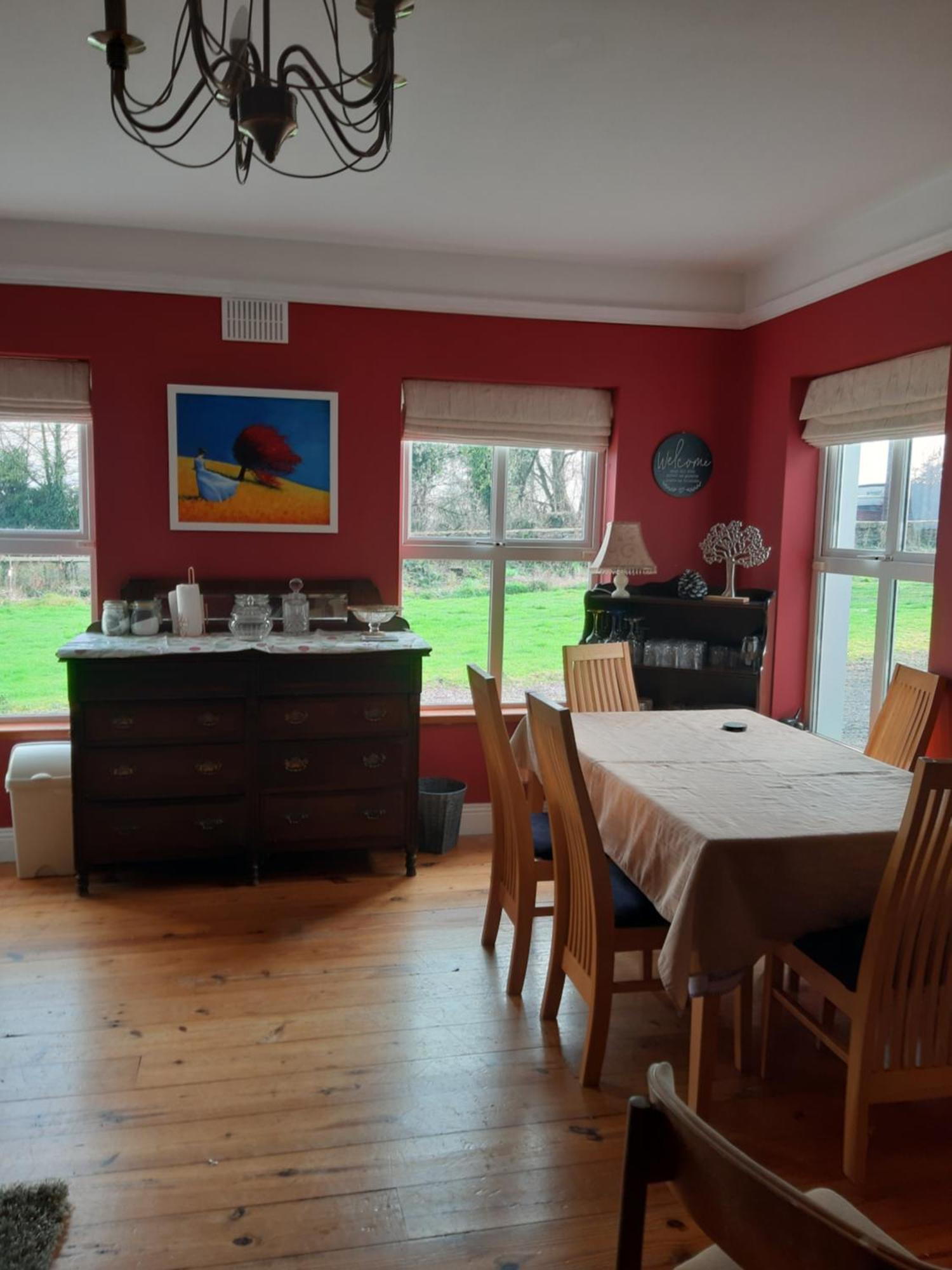 Monasterevin Kyleard Ryan B&B 외부 사진