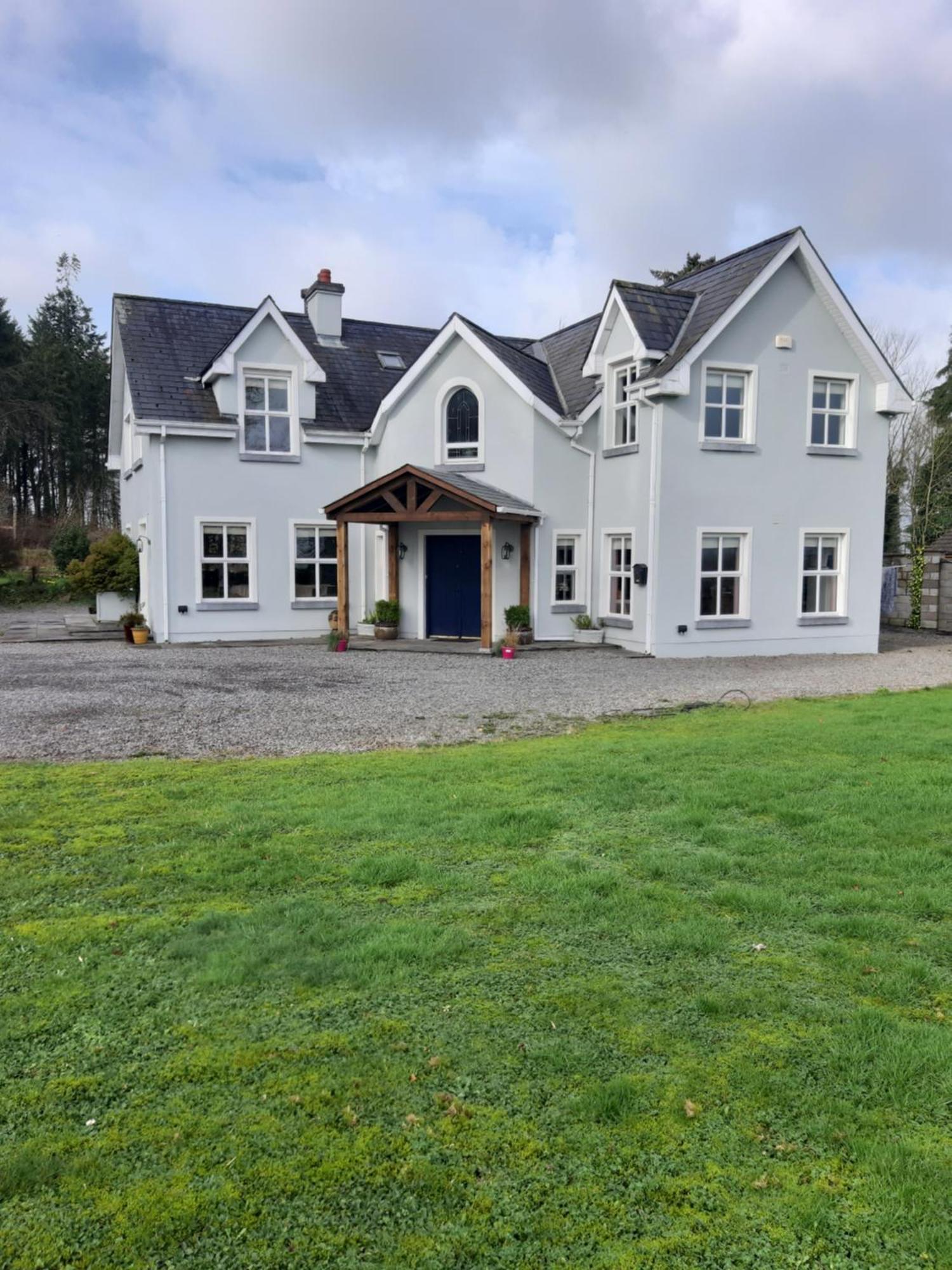 Monasterevin Kyleard Ryan B&B 외부 사진